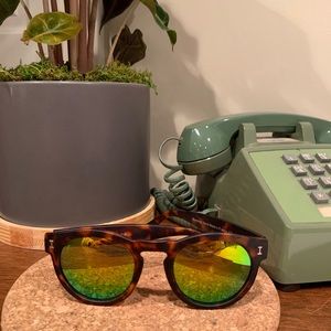 illesteva sunglasses